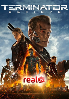 Terminator 5 Genisys